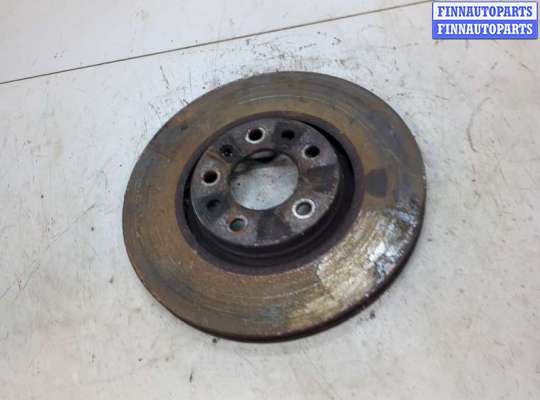 купить Диск тормозной на Opel Zafira B 2005-2014