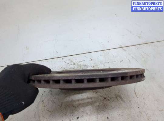 купить Диск тормозной на Opel Zafira B 2005-2014