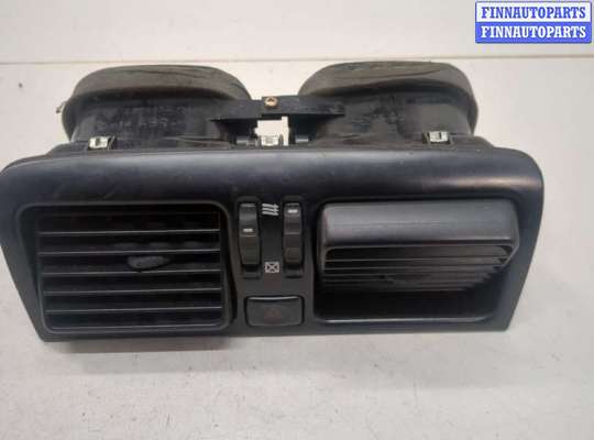 купить Дефлектор обдува салона на Lexus LS400 UCF10 1989-1994