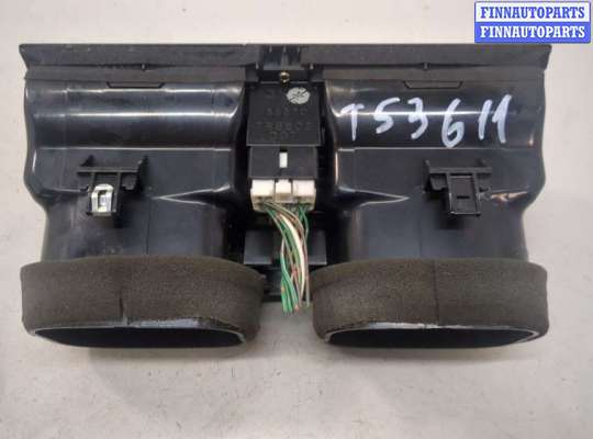 купить Дефлектор обдува салона на Lexus LS400 UCF10 1989-1994