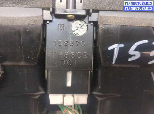 купить Дефлектор обдува салона на Lexus LS400 UCF10 1989-1994