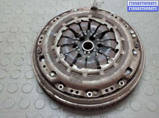 купить Маховик на Renault Scenic 2009-2012