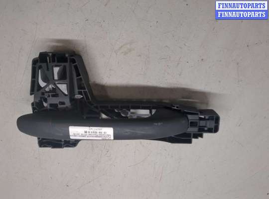 купить Ручка раздвижной двери наружная на Mercedes Sprinter 2018-2025