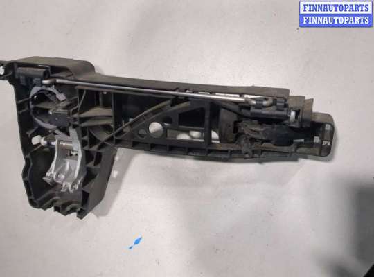 купить Ручка раздвижной двери наружная на Mercedes Sprinter 2018-2025