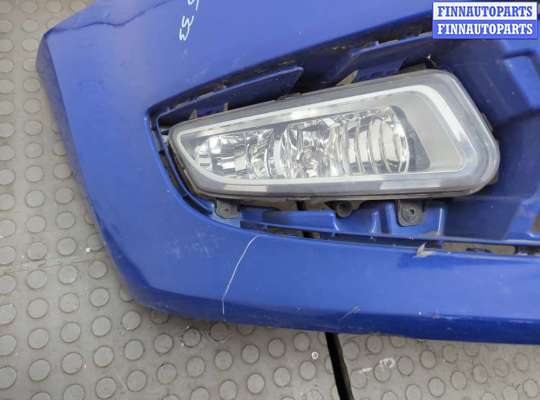 купить Бампер на Volkswagen Polo 2009-2014