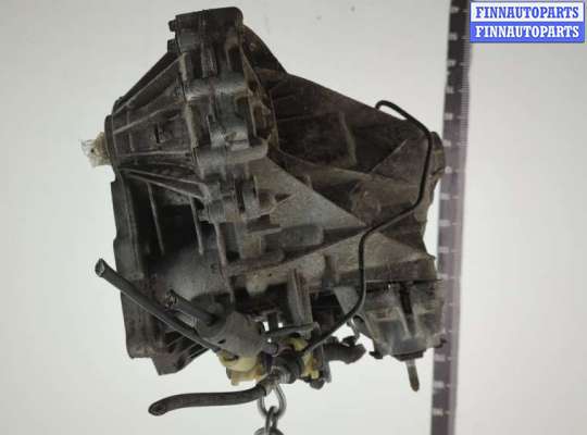 купить КПП 6-ст.мех. (МКПП) на Mini Cooper (R56/R57) 2006-2013