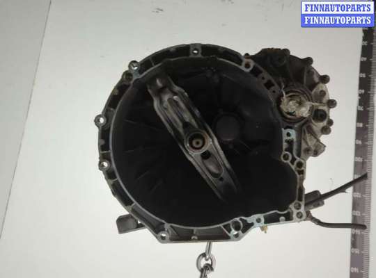 КПП 6-ст.мех. (МКПП) MN48439 на Mini Cooper (R56/R57) 2006-2013