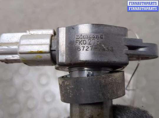 купить Катушка зажигания на Mitsubishi Galant 2004-2012