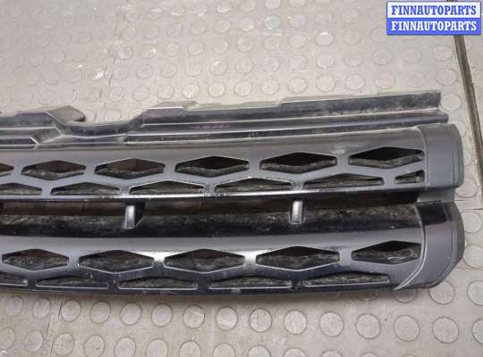 купить Решетка радиатора на Land Rover Range Rover Evoque 2011-2018