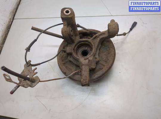 Купить Ступица (кулак, цапфа) на Dacia Duster 2010-2017 Ступица (кулак, цапфа) RN1552453 на Dacia Duster 2010-2017