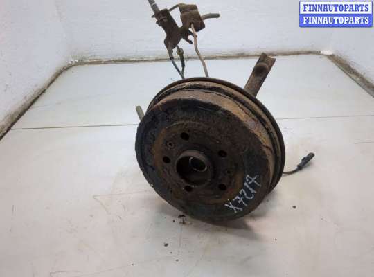 купить Ступица (кулак, цапфа) на Dacia Duster 2010-2017