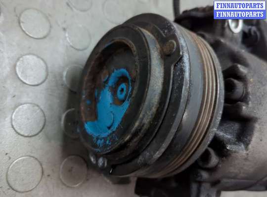 купить Компрессор кондиционера на BMW X5 E53 2000-2006