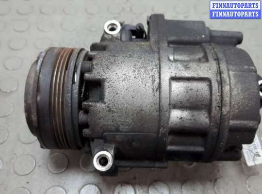 купить Компрессор кондиционера на BMW X5 E53 2000-2006
