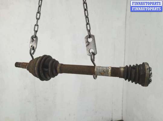 Полуось (приводной вал, шрус) PG1173443 на Peugeot 3008 2009-2016