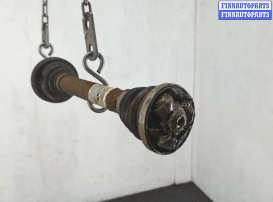 Приводной вал (Полуось в сборе) на Peugeot 3008 I