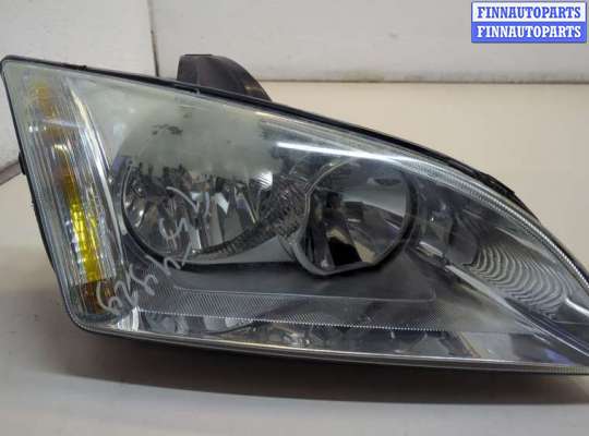 купить Фара (передняя) на Ford Focus 2 2005-2008