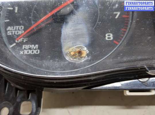 купить Щиток приборов (приборная панель) на Chevrolet Malibu 2018-2025