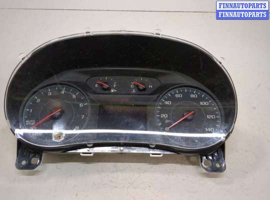 купить Щиток приборов (приборная панель) на Chevrolet Malibu 2018-2025