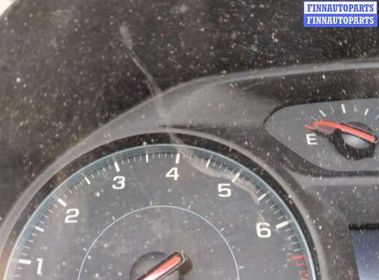 купить Щиток приборов (приборная панель) на Chevrolet Malibu 2018-2025