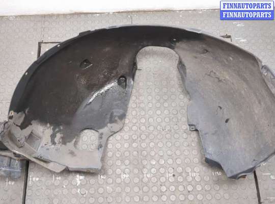 купить Защита арок (подкрылок) на Skoda Octavia (A7) 2013-2023