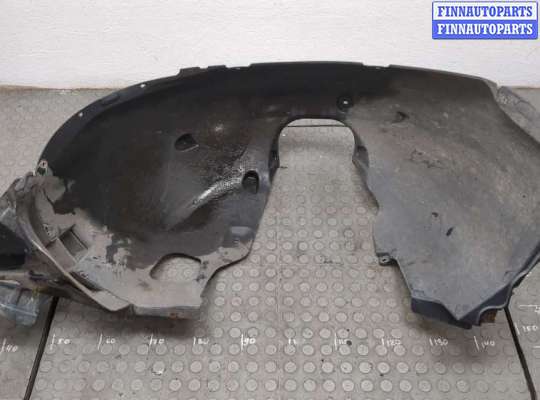 купить Защита арок (подкрылок) на Skoda Octavia (A7) 2013-2023