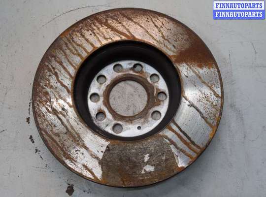 купить Диск тормозной на Volkswagen Jetta 6 2010-2018