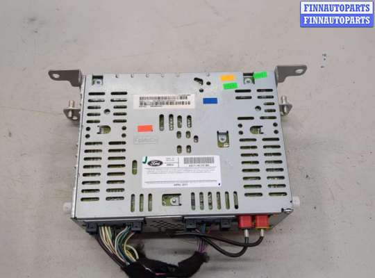 купить Магнитола на Ford Fusion 2012-2016 USA