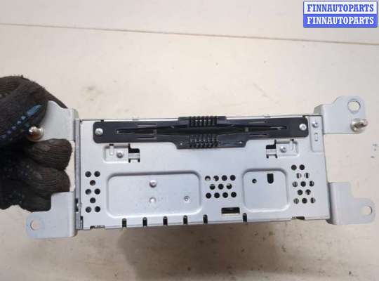 купить Магнитола на Ford Fusion 2012-2016 USA