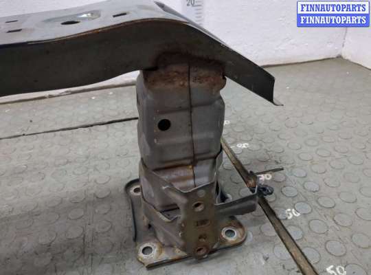 купить Усилитель бампера на Ford Focus 3 2011-2015