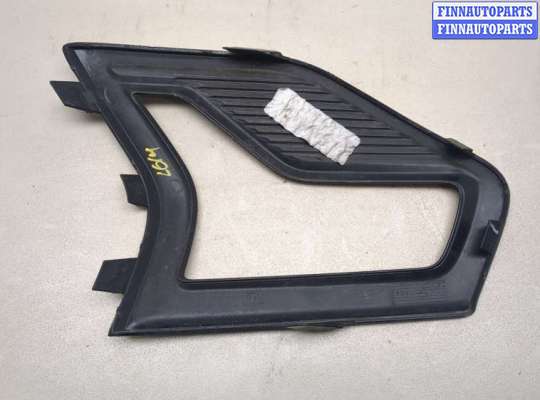 купить Заглушка (решётка) бампера на Ford Fusion 2017-2020 USA