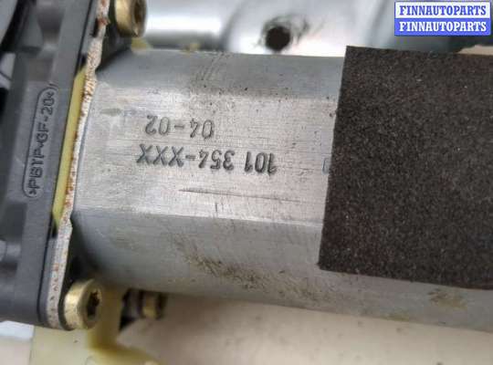 купить Стеклоподъемник электрический на Volvo S80 1998-2006