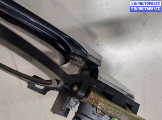 купить Ручка двери наружная на Mitsubishi Outlander XL 2006-2012