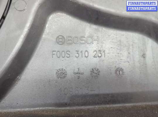 купить Вентилятор радиатора на Chevrolet Captiva 2011-2016