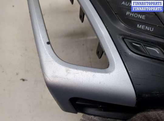купить Панель управления магнитолой на Ford Focus 3 2011-2015