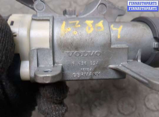купить Замок зажигания на Volvo XC90 2002-2014
