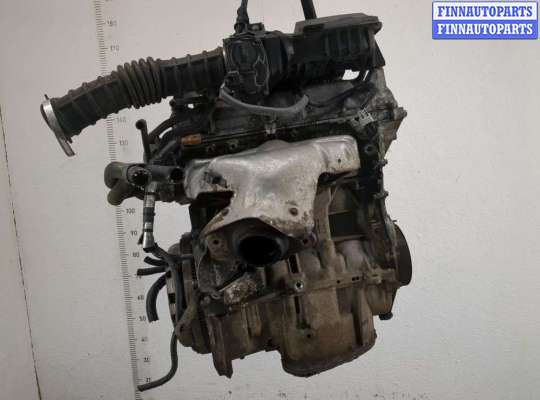 купить Двигатель (ДВС) на Nissan Juke 2010-2019