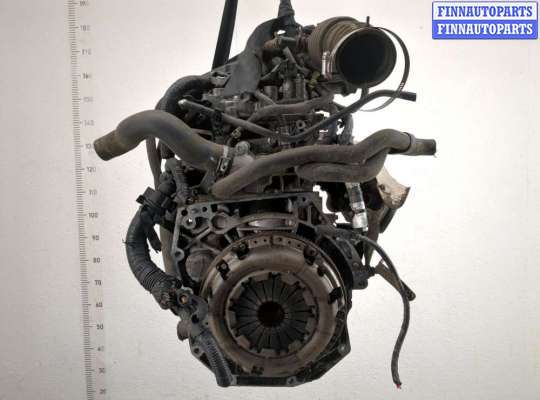 купить Двигатель (ДВС) на Nissan Juke 2010-2019