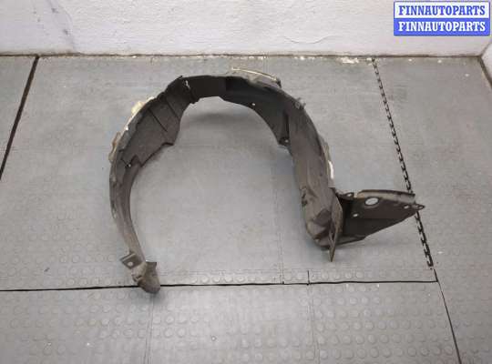 Локер на Toyota Auris II (E180)