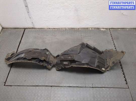 Защита арок (подкрылок) TT932190 на Toyota Auris E18 2012-2018