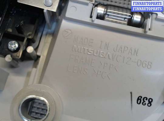 купить Фонарь салона (плафон) на Subaru Forester 2013-