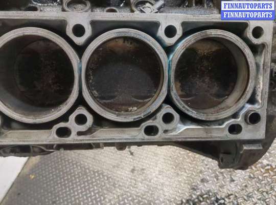 купить Блок цилиндров (Шорт блок) на Mercedes CLS C219 2004-2010
