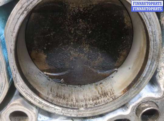 купить Блок цилиндров (Шорт блок) на Mercedes CLS C219 2004-2010