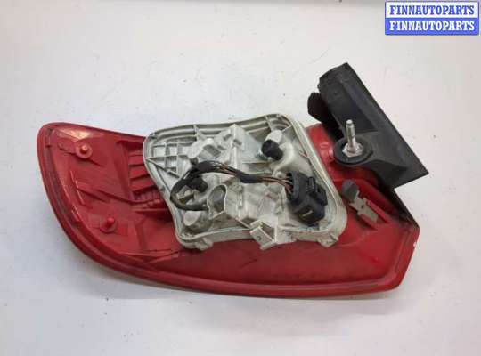 купить Фонарь (задний) на Audi A3 (8P) 2003-2013