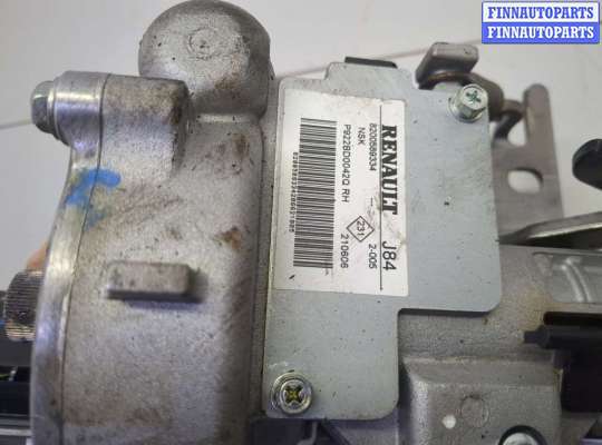 купить Электроусилитель руля на Renault Scenic 2003-2009