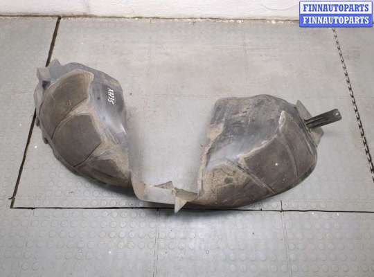 купить Защита арок (подкрылок) на Opel Astra J 2010-2017