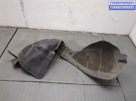 купить Защита арок (подкрылок) на Opel Astra J 2010-2017