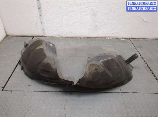 Защита арок (подкрылок) OP2343267 на Opel Astra J 2010-2017