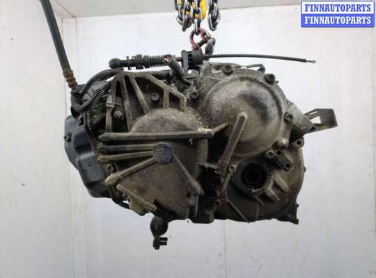 купить КПП - автомат (АКПП) 4х4 на Volvo XC90 2002-2014