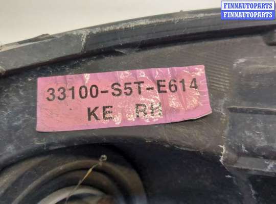 купить Кронштейн фары на Honda Civic 2000-2006