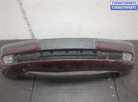 Фонарь противотуманный BM3606772 на BMW 5 E39 1995-2003